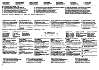 2MXM68A_3MXM52-68A_4MXM-A_5MXM-A_Safety Declaration of Conformity_2P684793-1 download